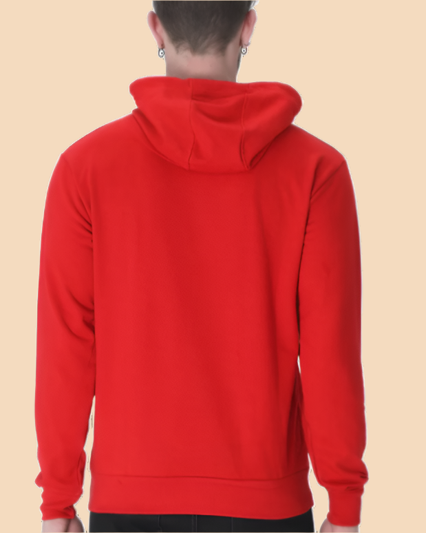 Allergic to Stupid Unisex Hoodie