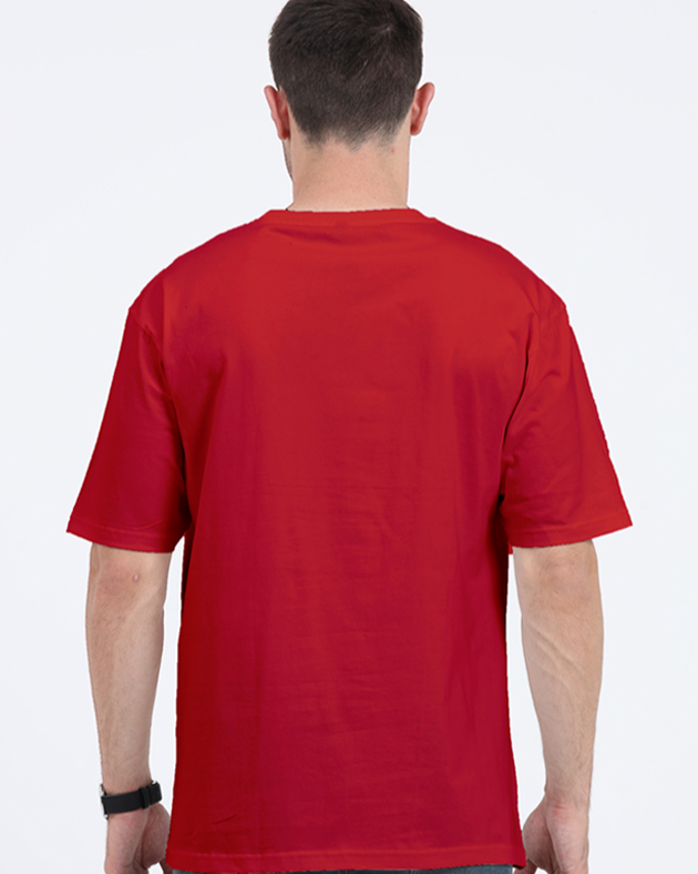 ADULTING Oversized Classic T-Shirt