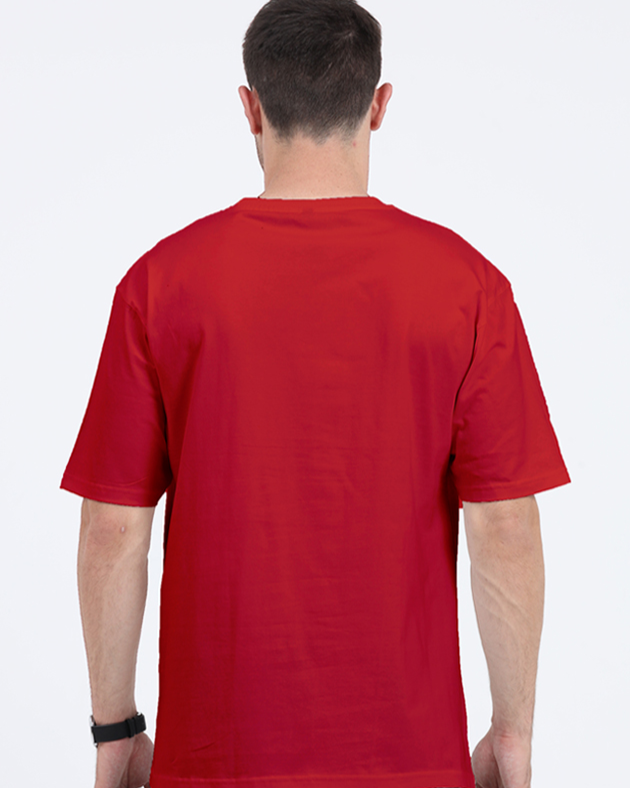 SAVAGE MODE Oversized Unisex Classic T-Shirt