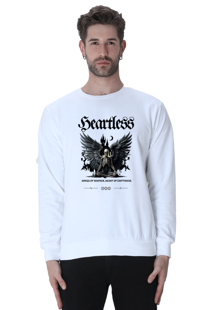 HEARTLESS Unisex Sweatshirt