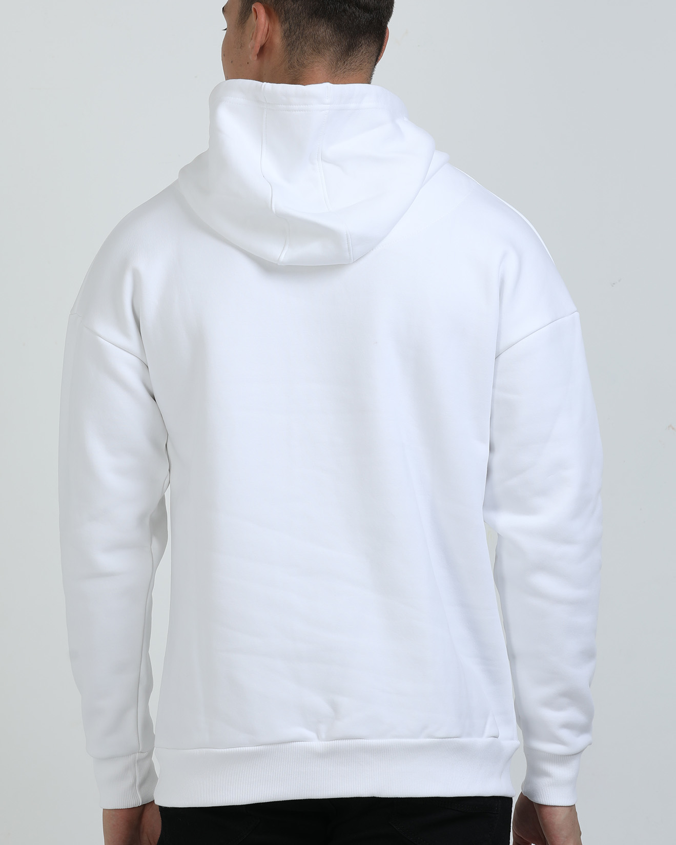 COLDPLAY Oversized Hoodie
