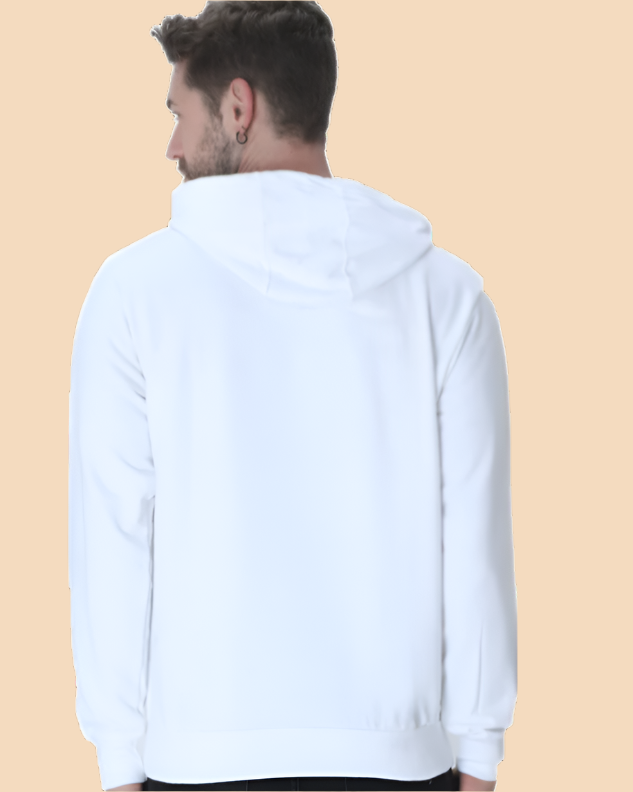 ROLLING STONES Unisex Hooded Sweatshirt