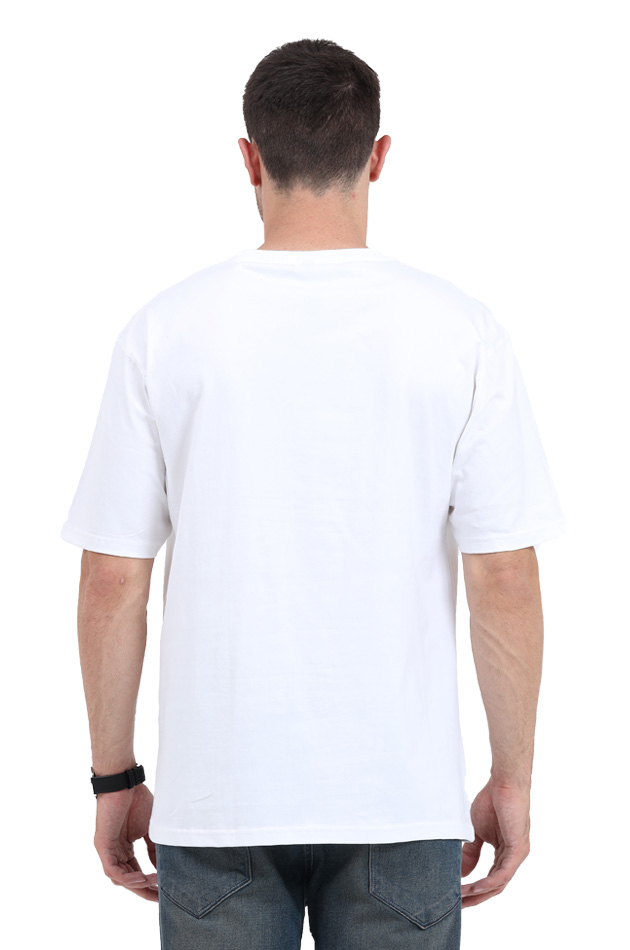 FOREVER MOOD Oversized Unisex Classic T-Shirt