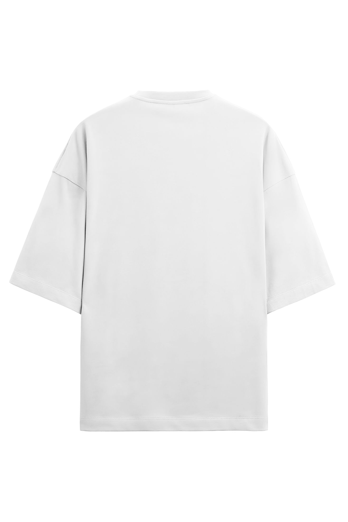 PINK PANTHER French Terry Oversized T-Shirt