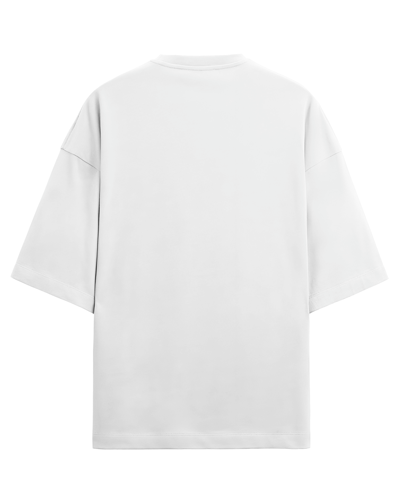 PINK PANTHER French Terry Oversized T-Shirt