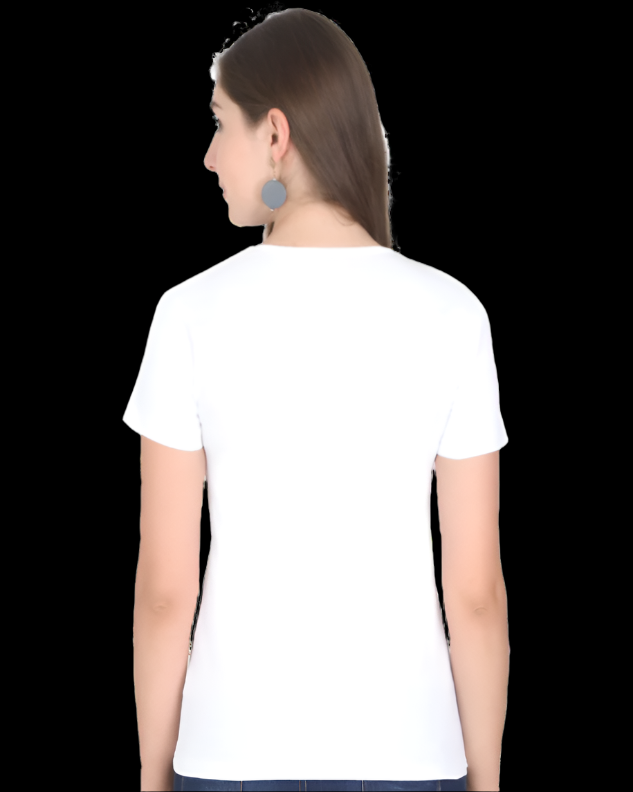 COUCH POTATO Women regular T-Shirt