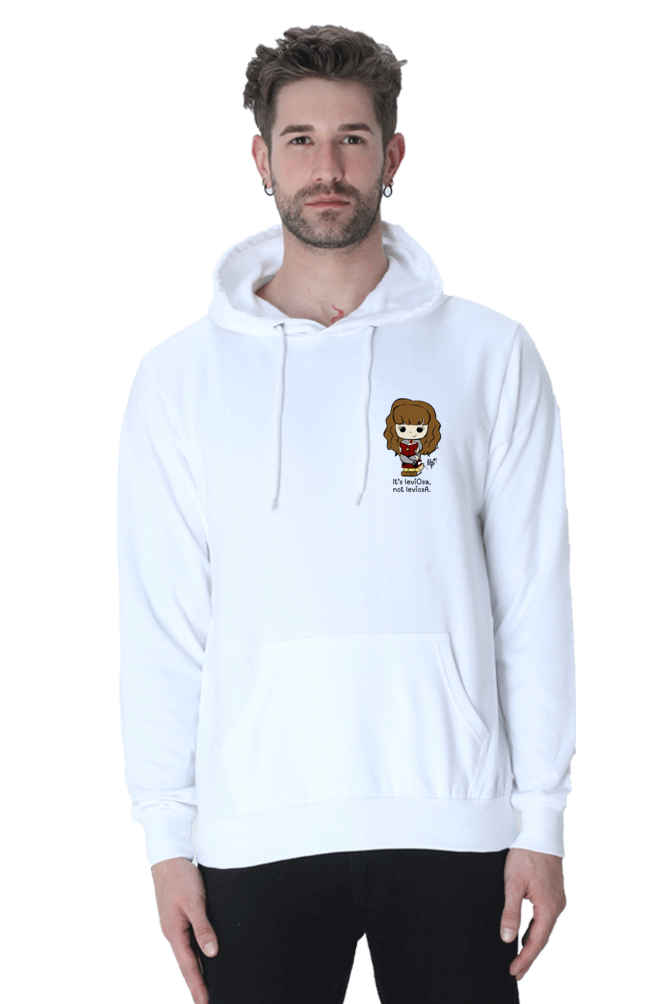 Hermione Unisex Hooded Sweatshirt