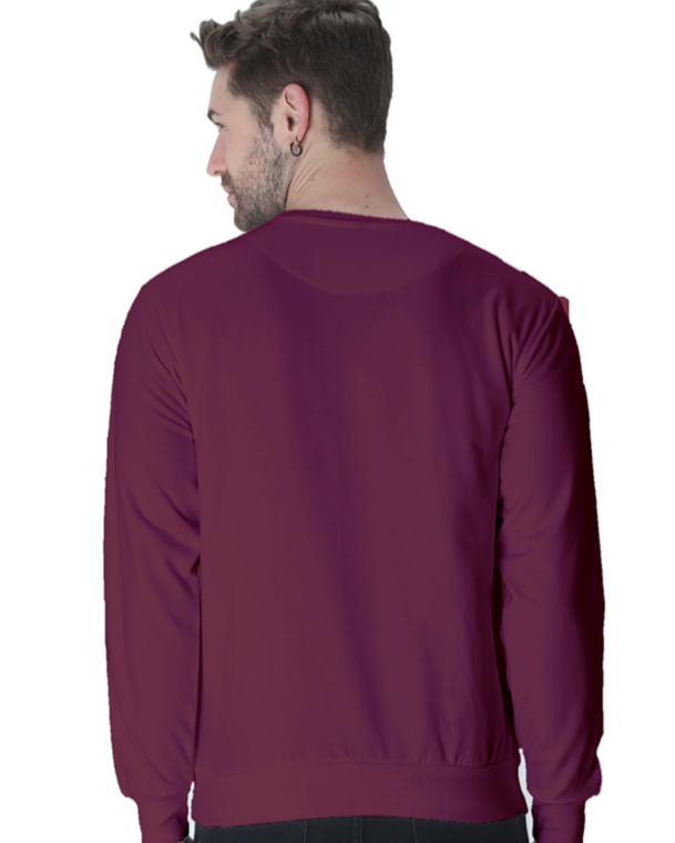 Trust Your Process Sweatshirt