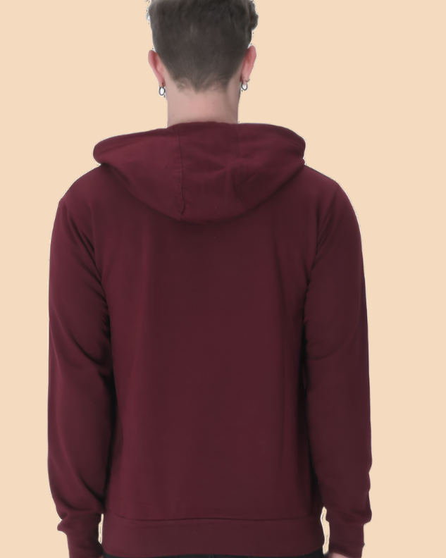 Allergic to Stupid Unisex Hoodie