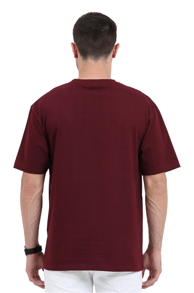JOKER Oversized Unisex Classic T-Shirt