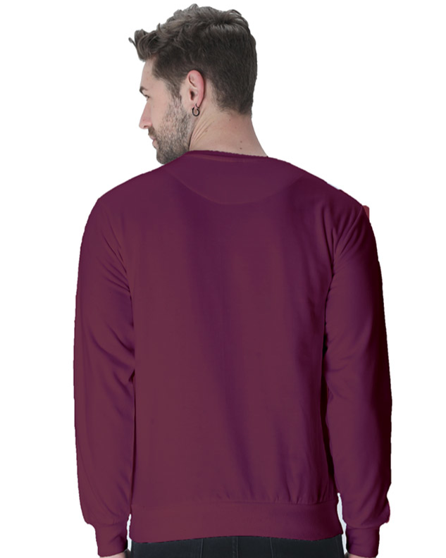 Sassy Claus Sweatshirt