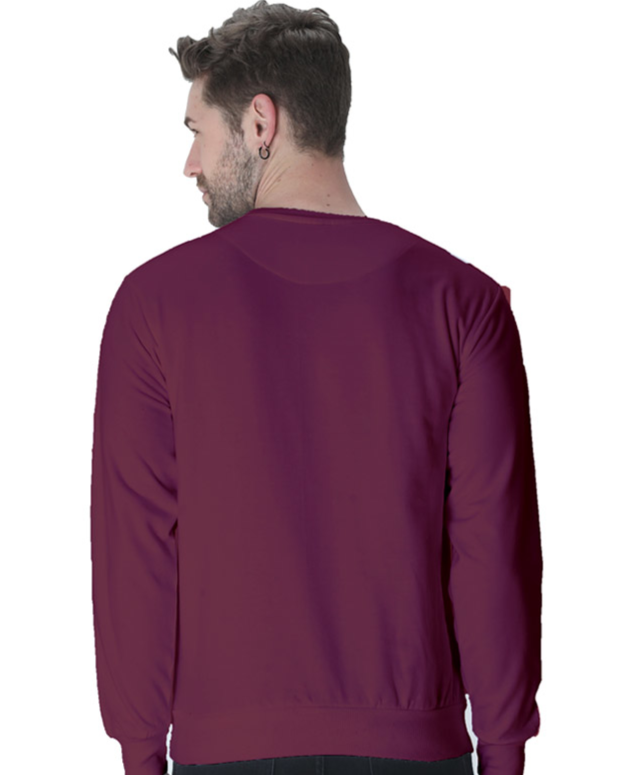 Zero Hug Given Sweatshirt
