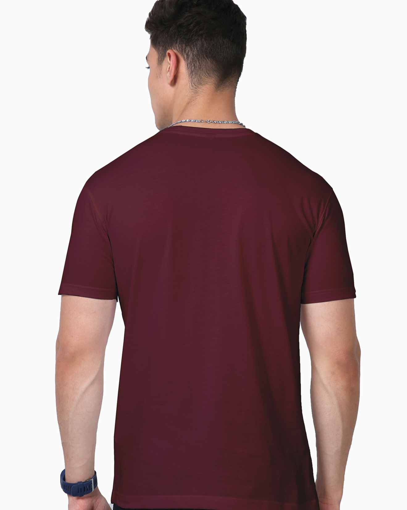 PEACE & LOVE Supima T-Shirt