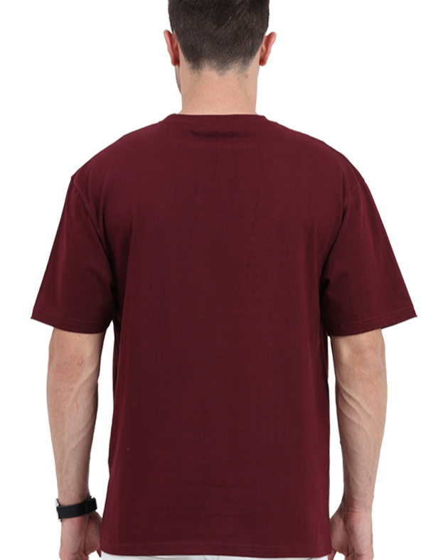 FEELING EMPTY Oversized Unisex Classic T-Shirt