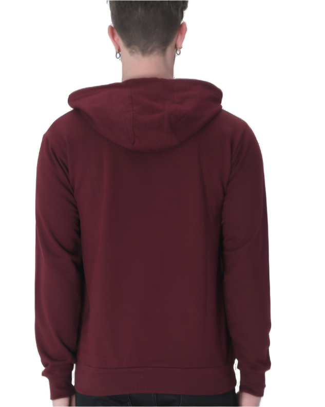 SILENT WATCHER Unisex Hoodie