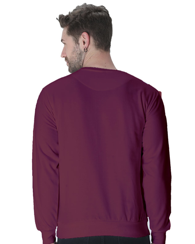 Helicopter Showdown Sweatshirt