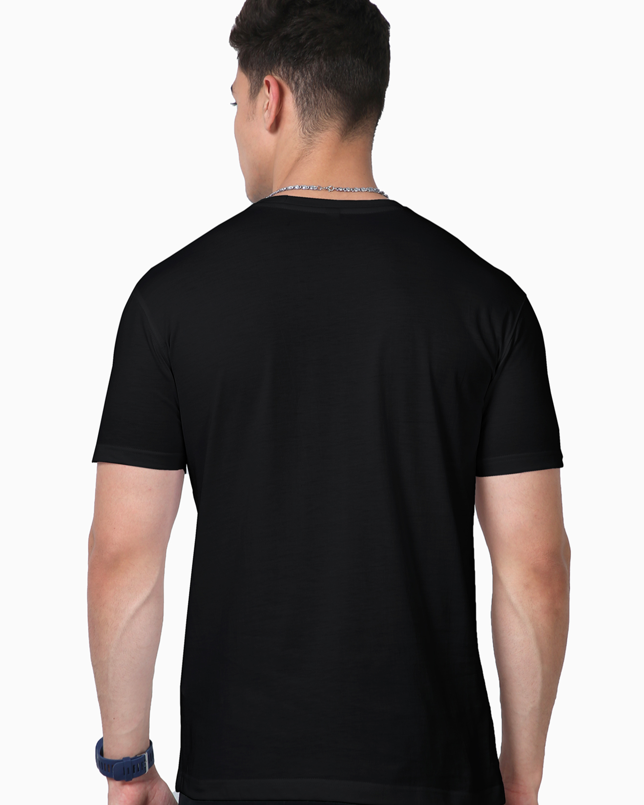 GALAXY GYM Unisex SUPIMA T-Shirt