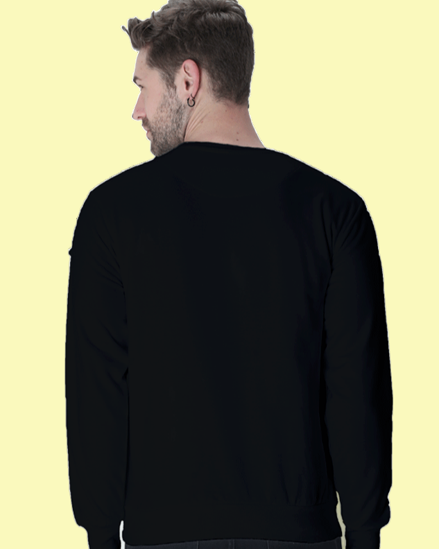 All eyes on me Sweatshirt
