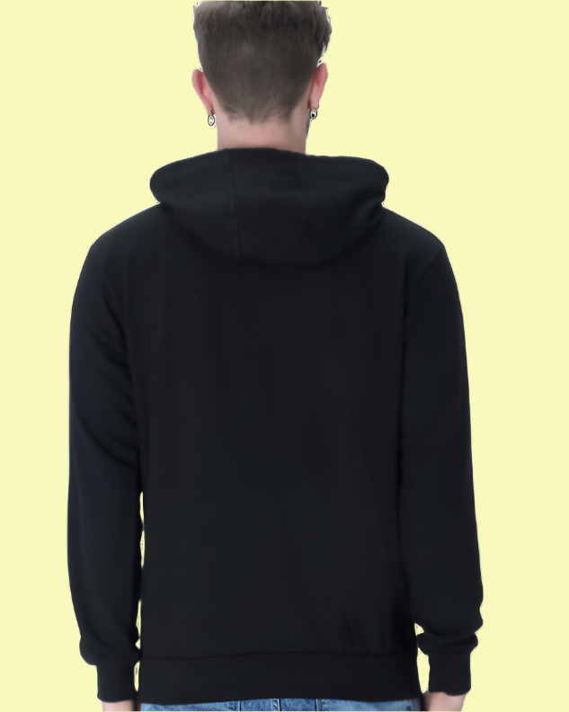 WESTSIDE Unisex Hooded Sweatshirt