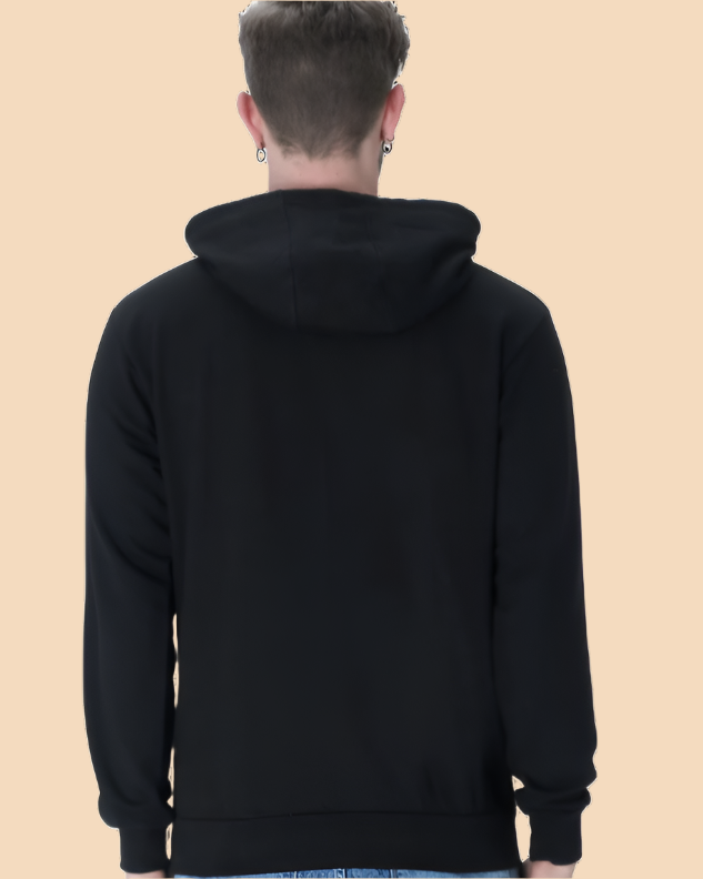 NIRVANA Unisex Hooded Sweatshirt