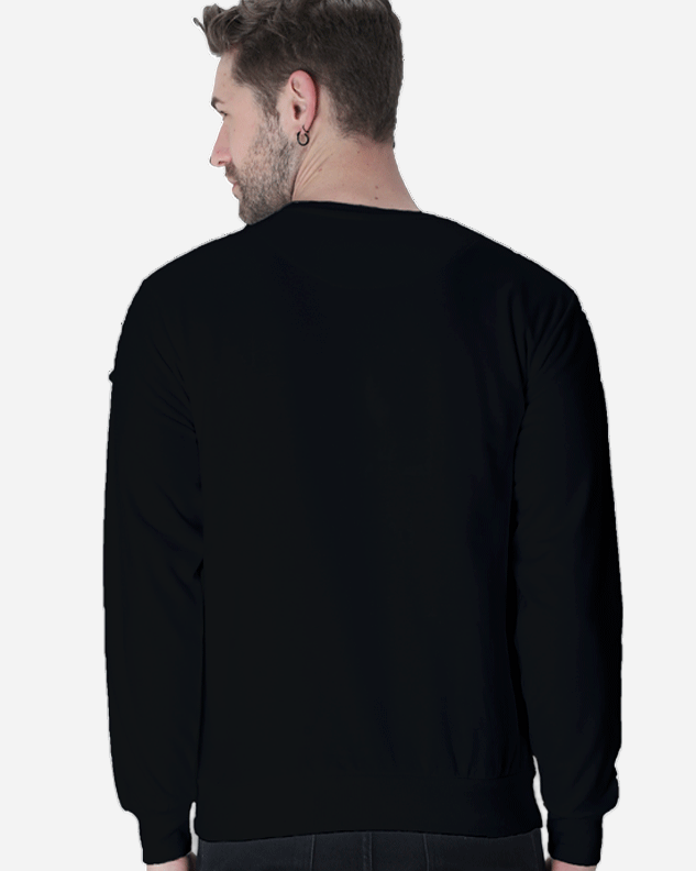 Sassy Claus Sweatshirt