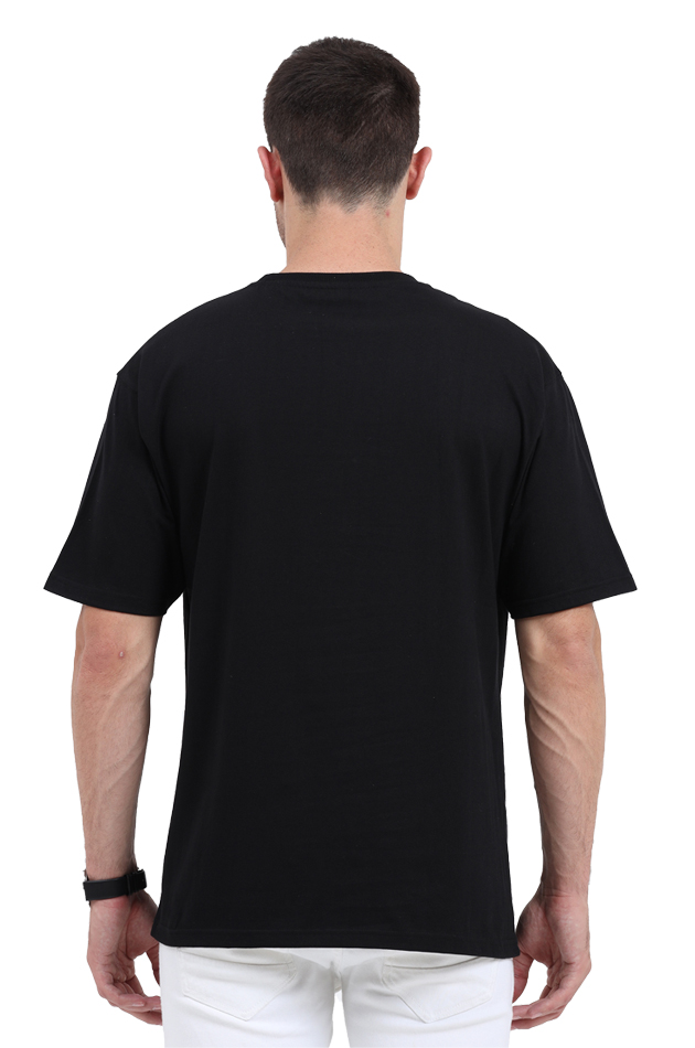 GROOT GYM Oversized Unisex Classic T-Shirt