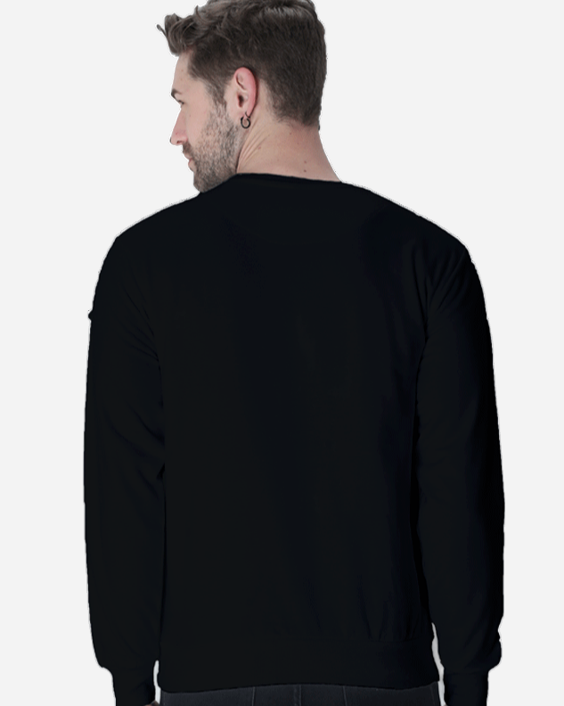 FOREVER MOOD Sweatshirt