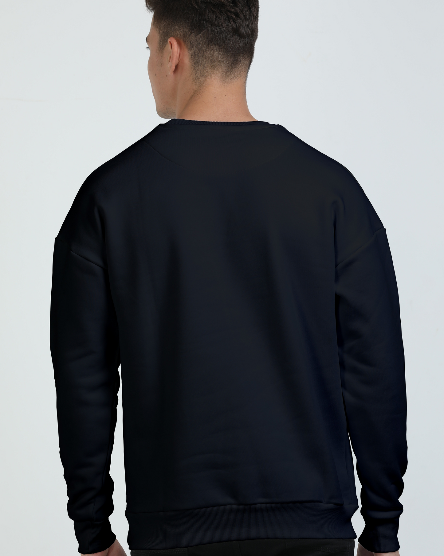 CIAO Oversized Sweatshirt