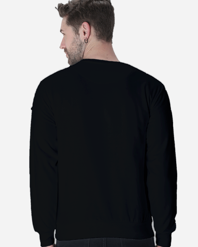 Helicopter Showdown Sweatshirt