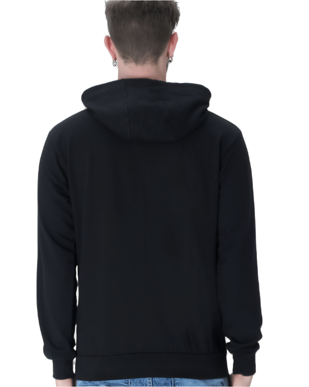 SILENT WATCHER Unisex Hoodie