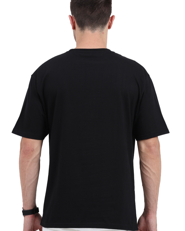 FEELING EMPTY Oversized Unisex Classic T-Shirt