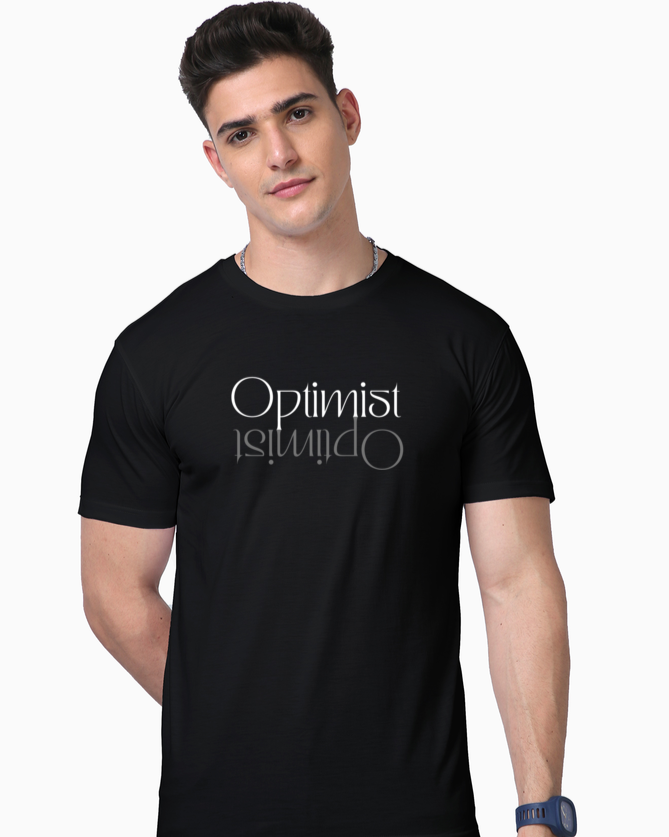 Optimist Unisex Supima T-Shirt