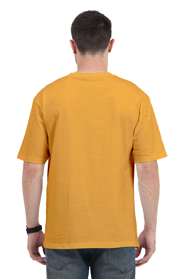 MOM Oversized Unisex Classic T-Shirt