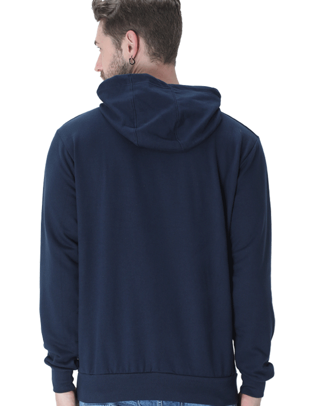 NIRVANA Unisex Hooded Sweatshirt