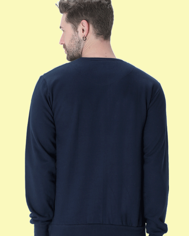 All eyes on me Sweatshirt