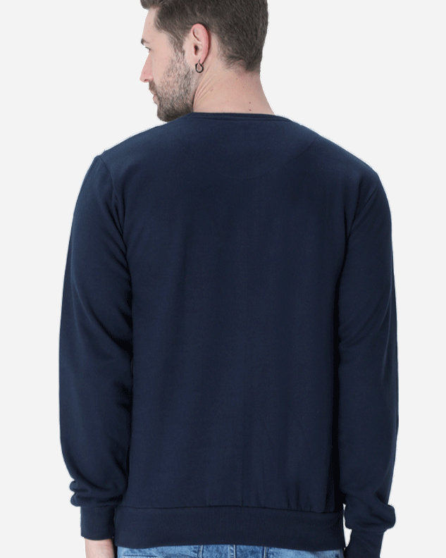 All you need is MONEY Sweatshirt