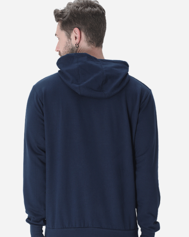 BUGS BUNNY HOODED SWEATSHIRT