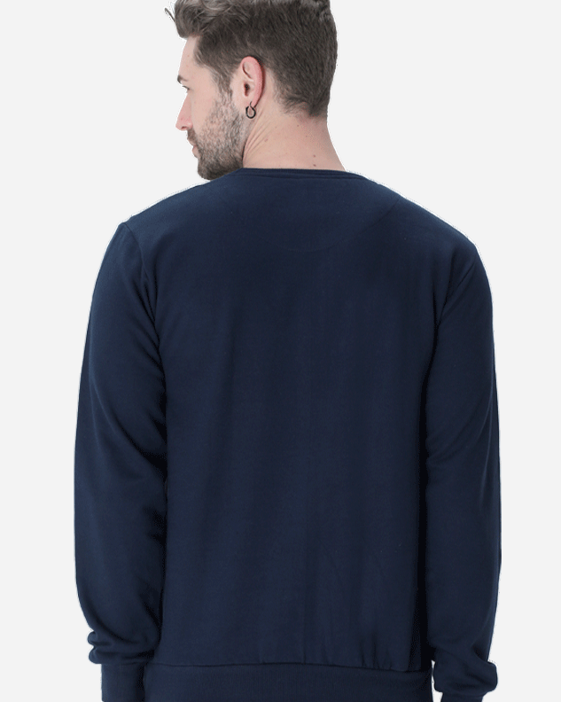 Zero Hug Given Sweatshirt