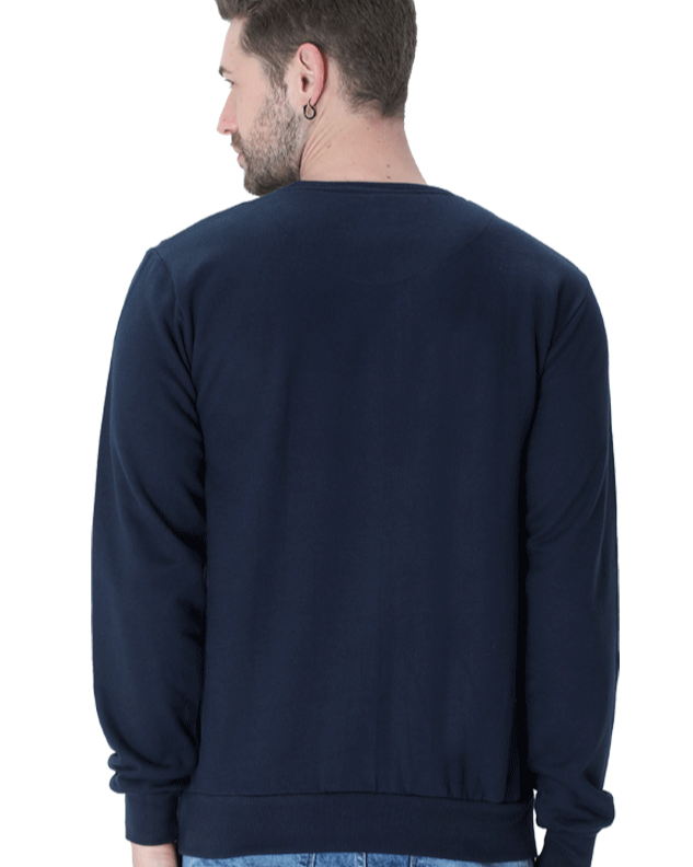 LLAMA DRAMA Sweatshirt