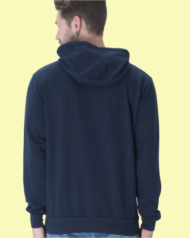 WESTSIDE Unisex Hooded Sweatshirt