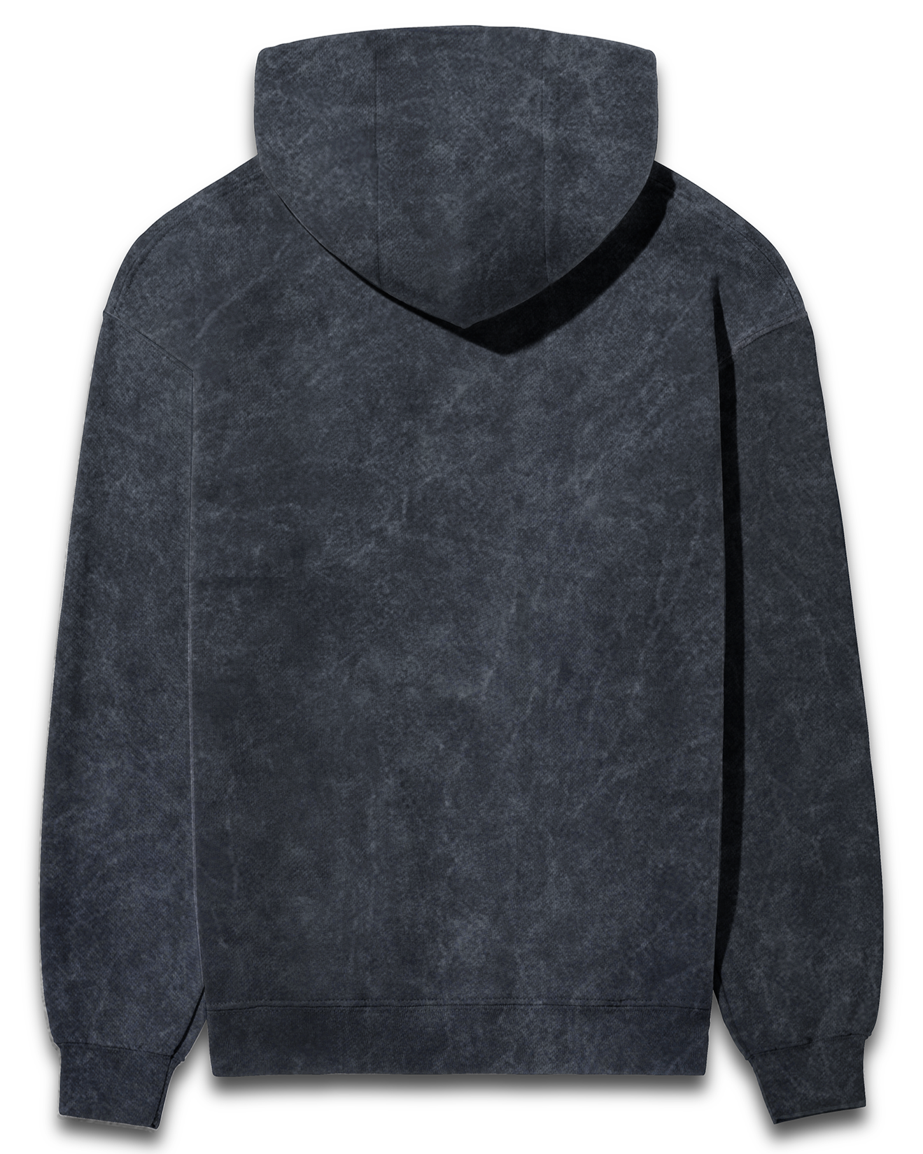 Normalizing survival Acid wash Unisex Hoodie