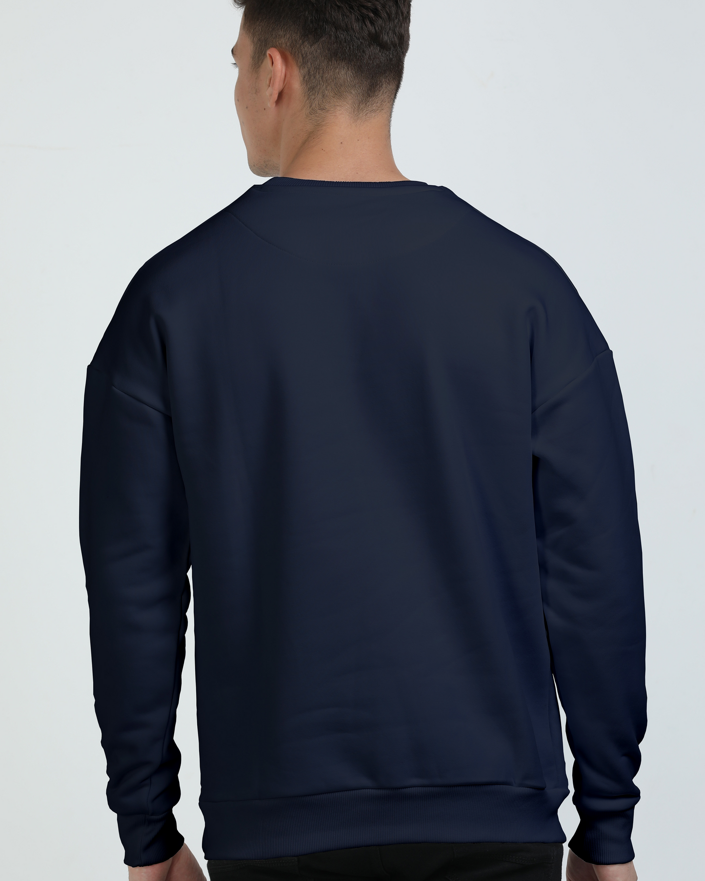 CIAO Oversized Sweatshirt
