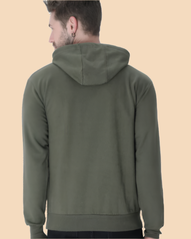 Allergic to Stupid Unisex Hoodie