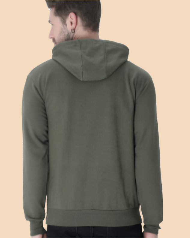 NEW YORK Unisex Hooded Sweatshirt