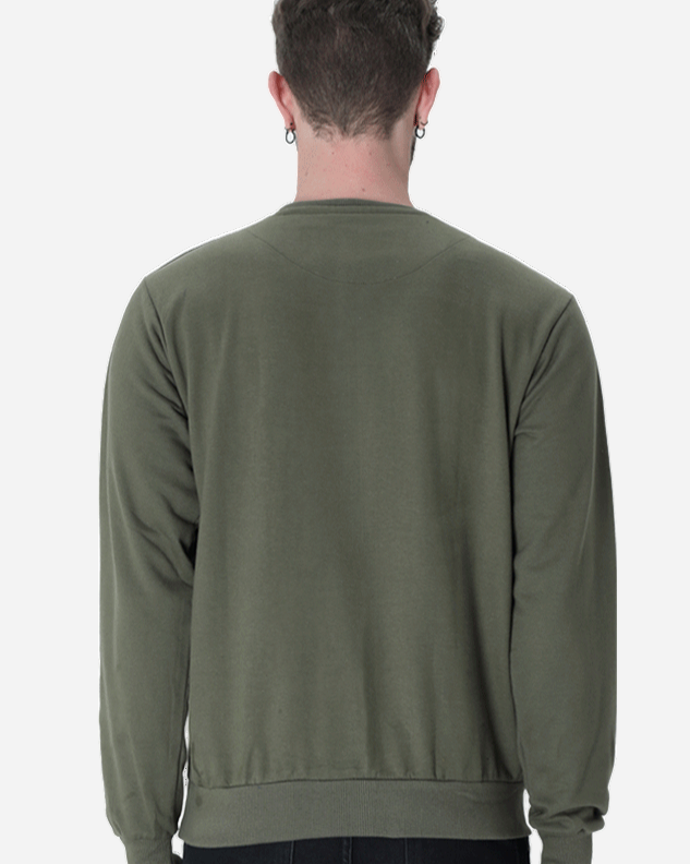 SHOWDOWN Sweatshirt