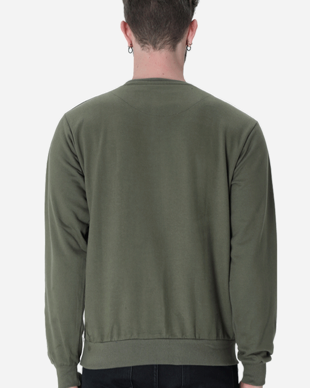 NIRVANA Sweatshirt