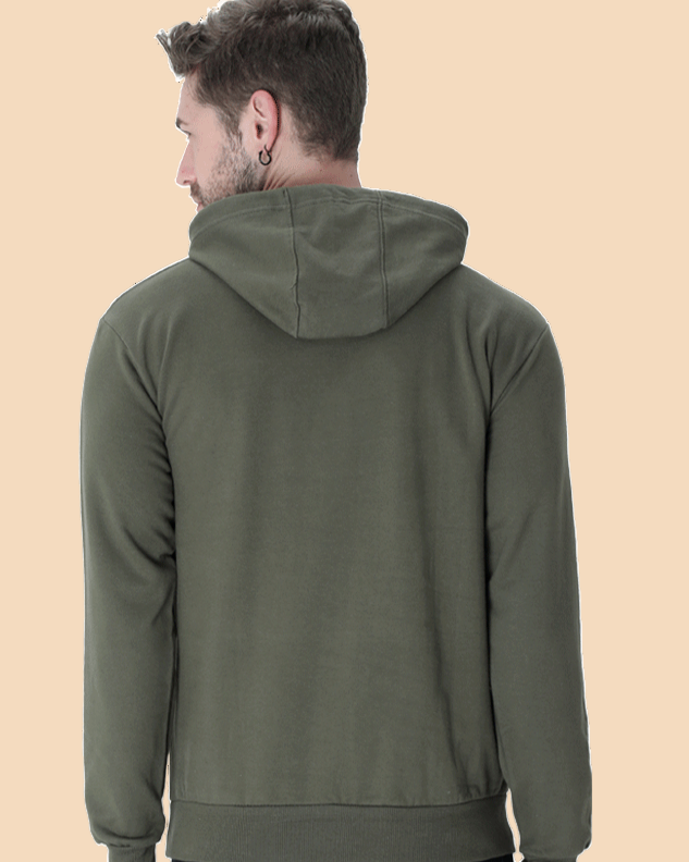 Friends UNISEX HOODED SWEATSHIRT