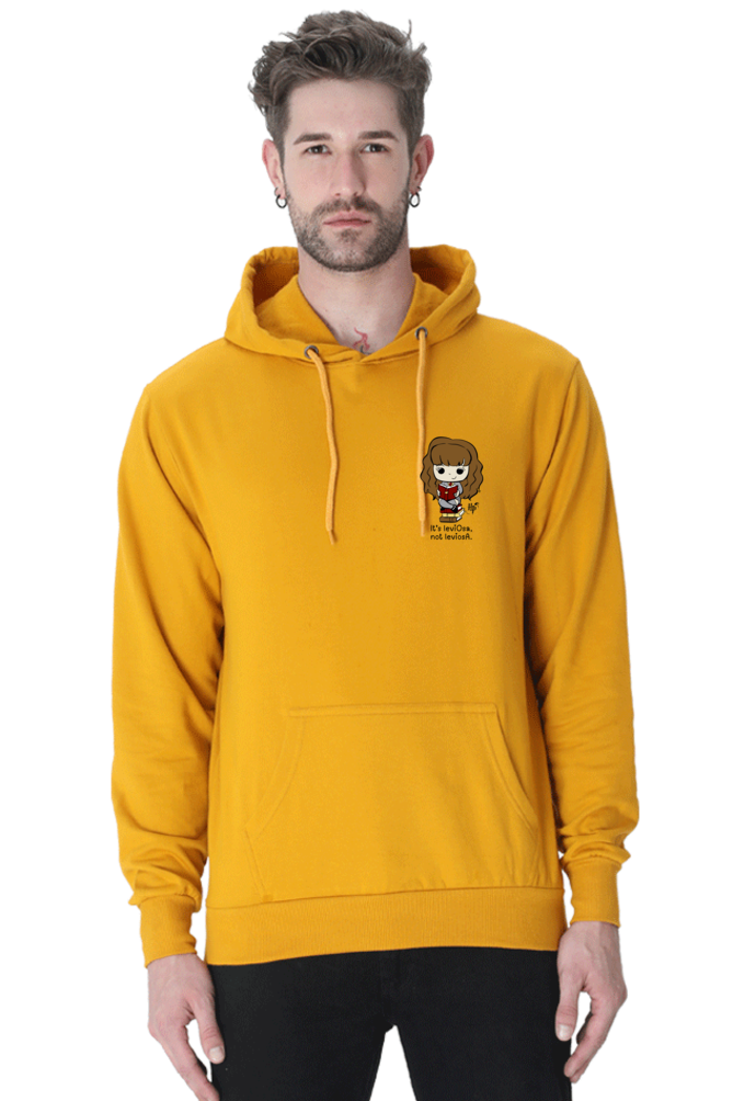 Hermione Unisex Hooded Sweatshirt