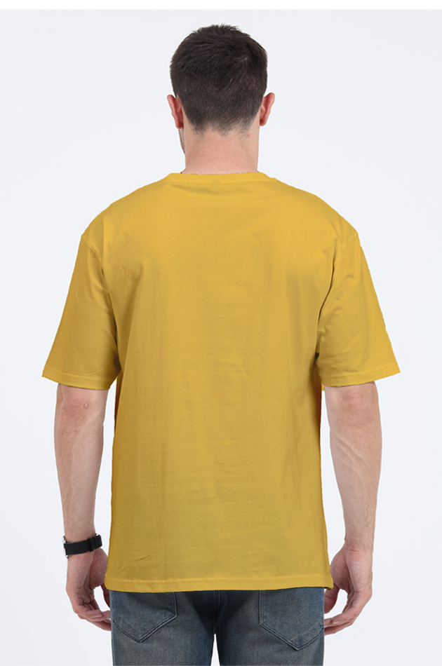 MOM Oversized Unisex Classic T-Shirt
