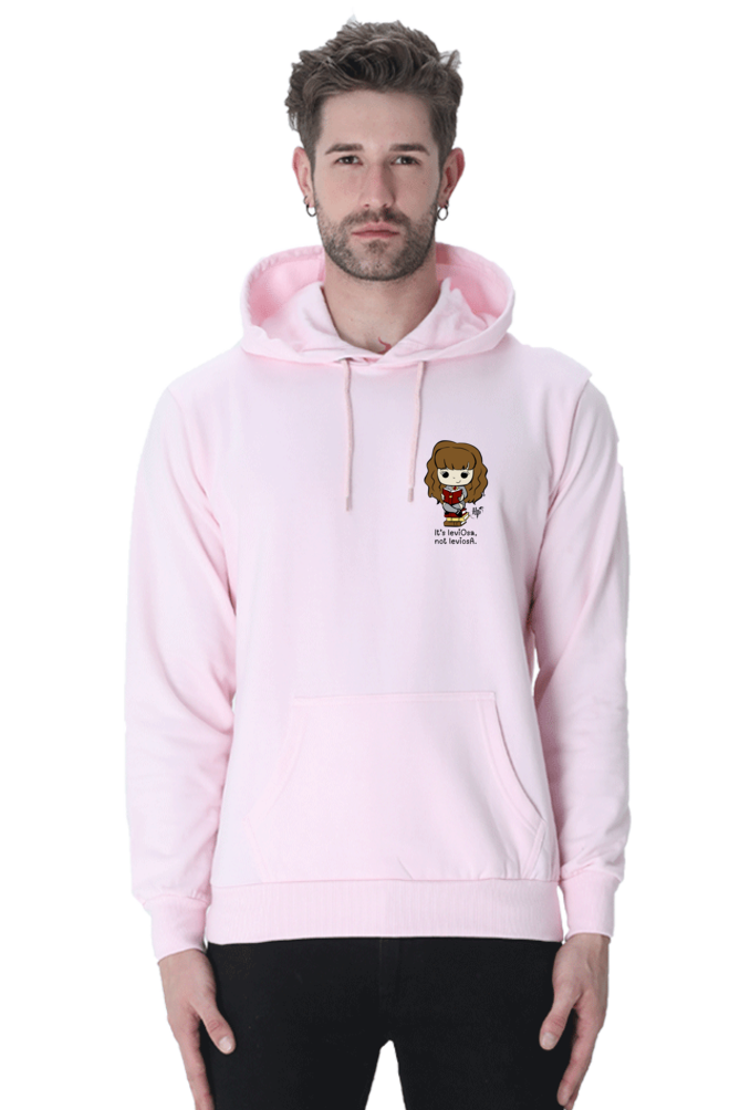 Hermione Unisex Hooded Sweatshirt